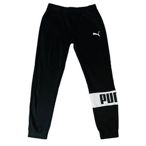 Men’s puma sweatpants